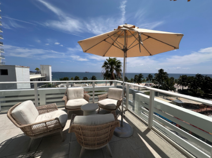 AC Hotel FLL