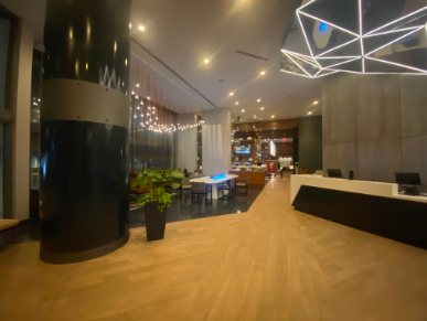 Hyatt Centric Las Olas