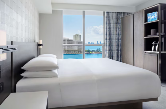 Hyatt Centric Brickell