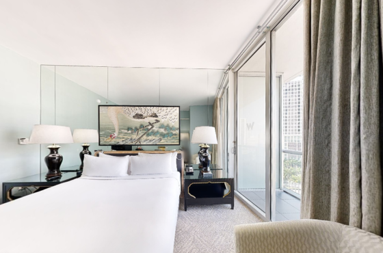 W Hotel